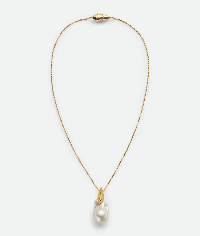 Bottega Veneta Colgante Pearl