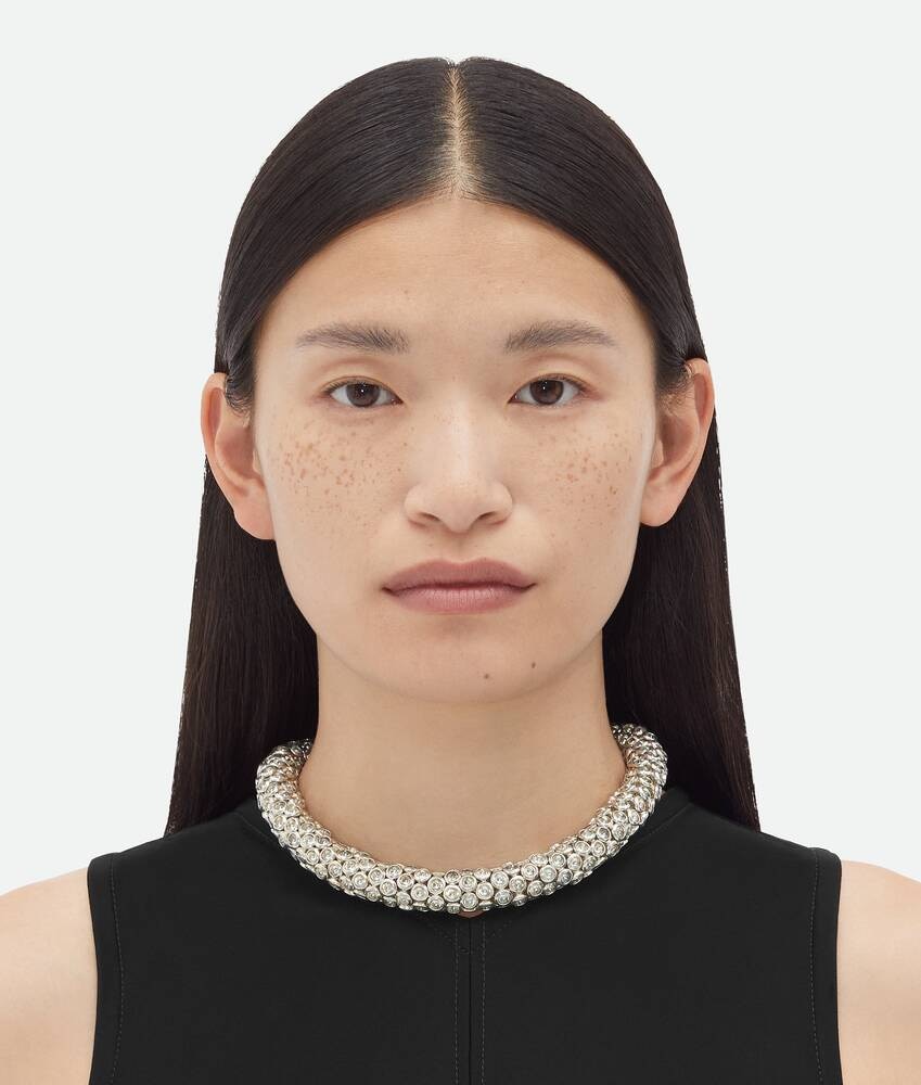 Bottega Veneta Collar Concave