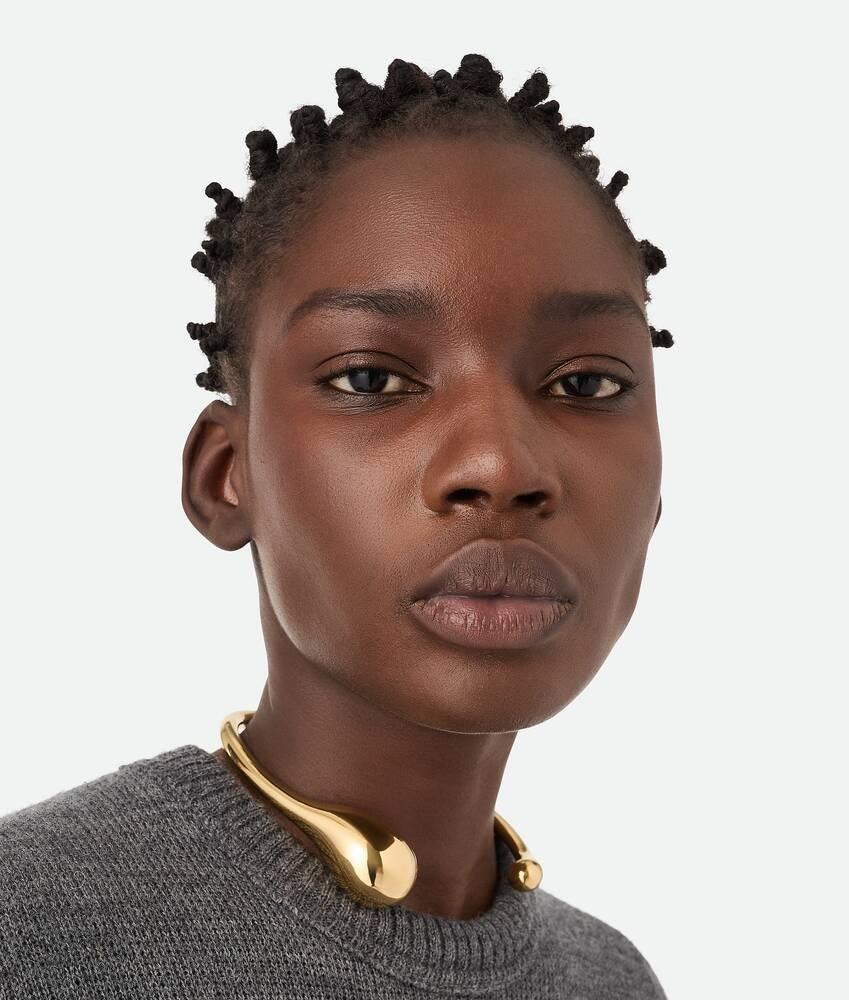 Bottega Veneta Collar Drop