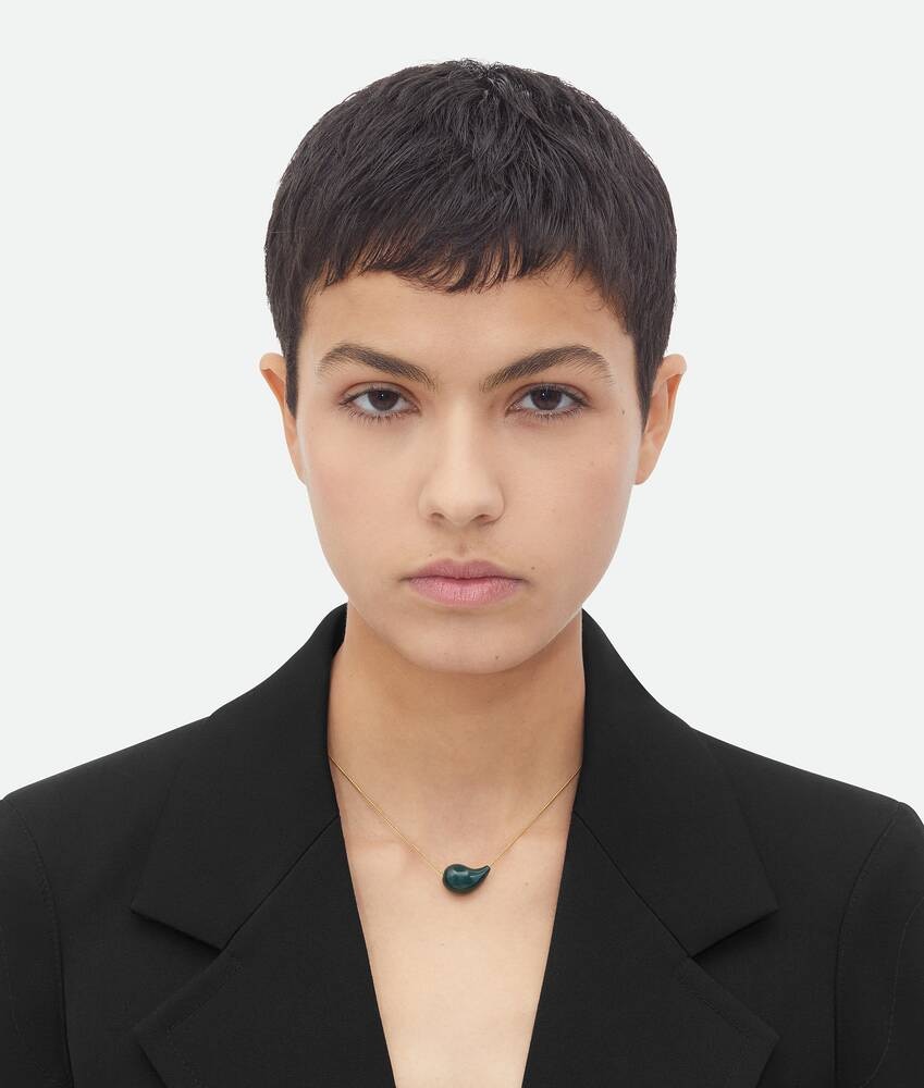 Bottega Veneta Collar Drop