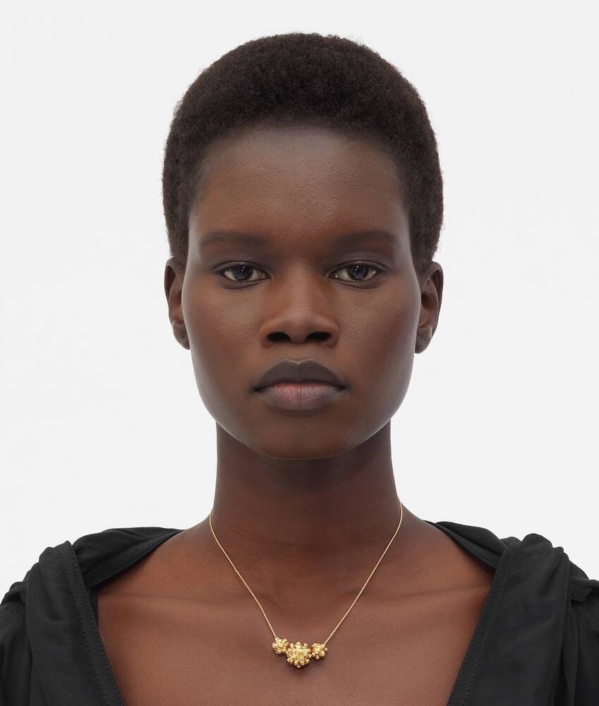 Bottega Veneta Collar Drop