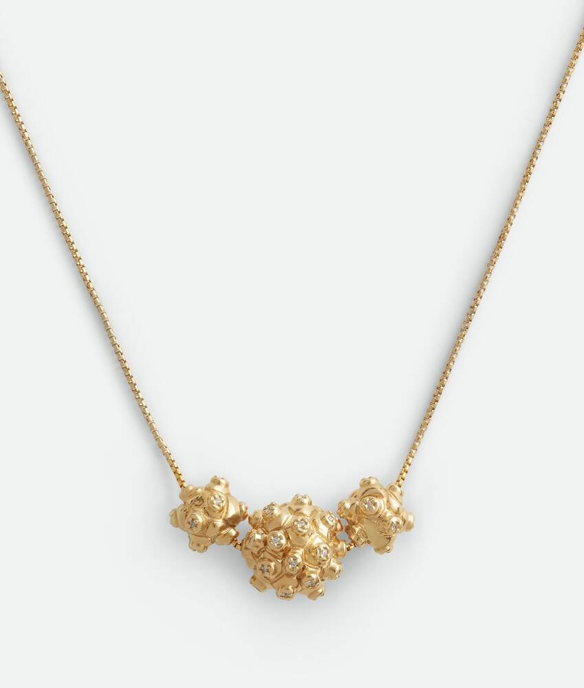 Bottega Veneta Collar Drop