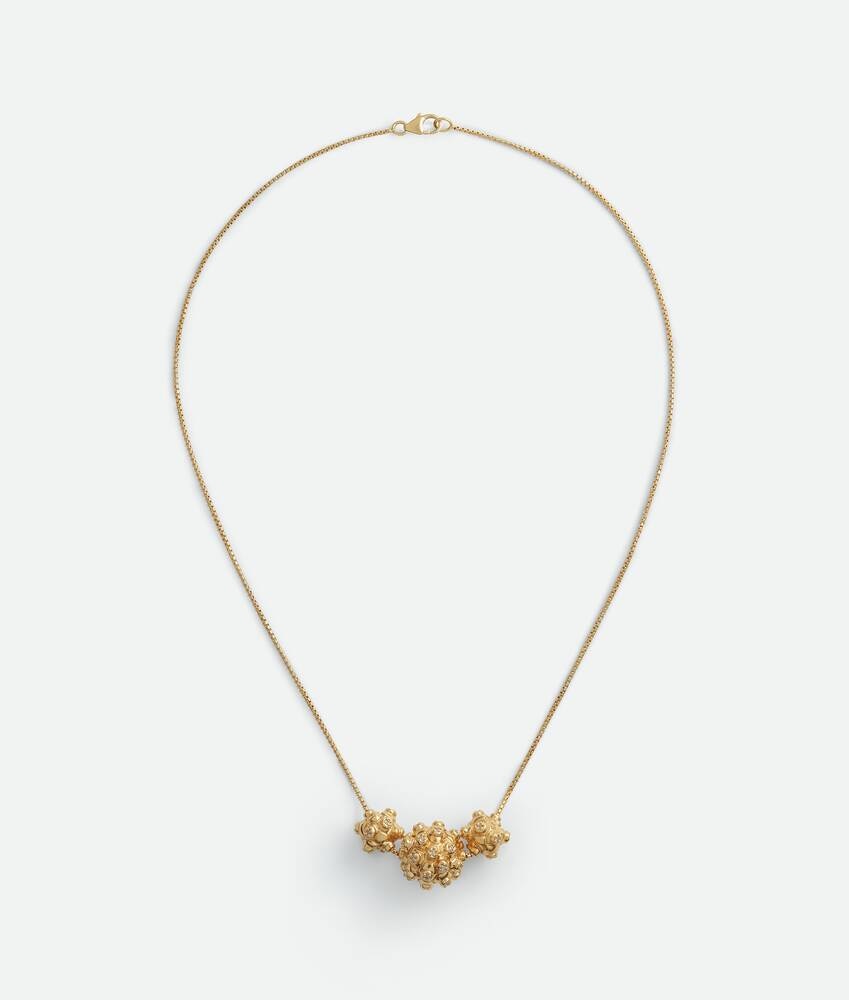 Bottega Veneta Collar Drop