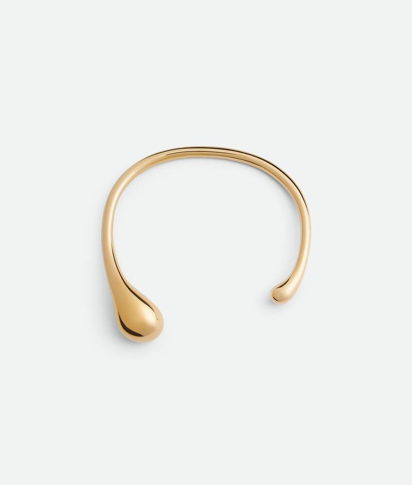 Bottega Veneta Collar Drop