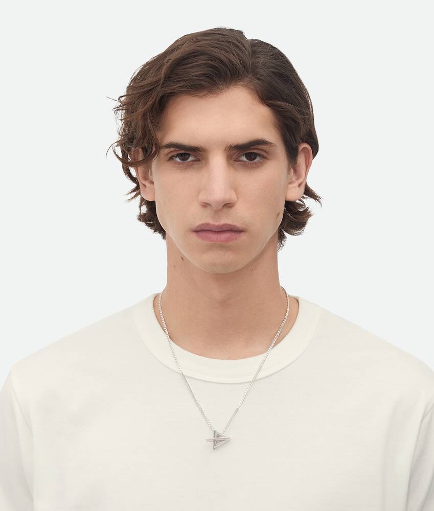 Bottega Veneta Collar Rivet