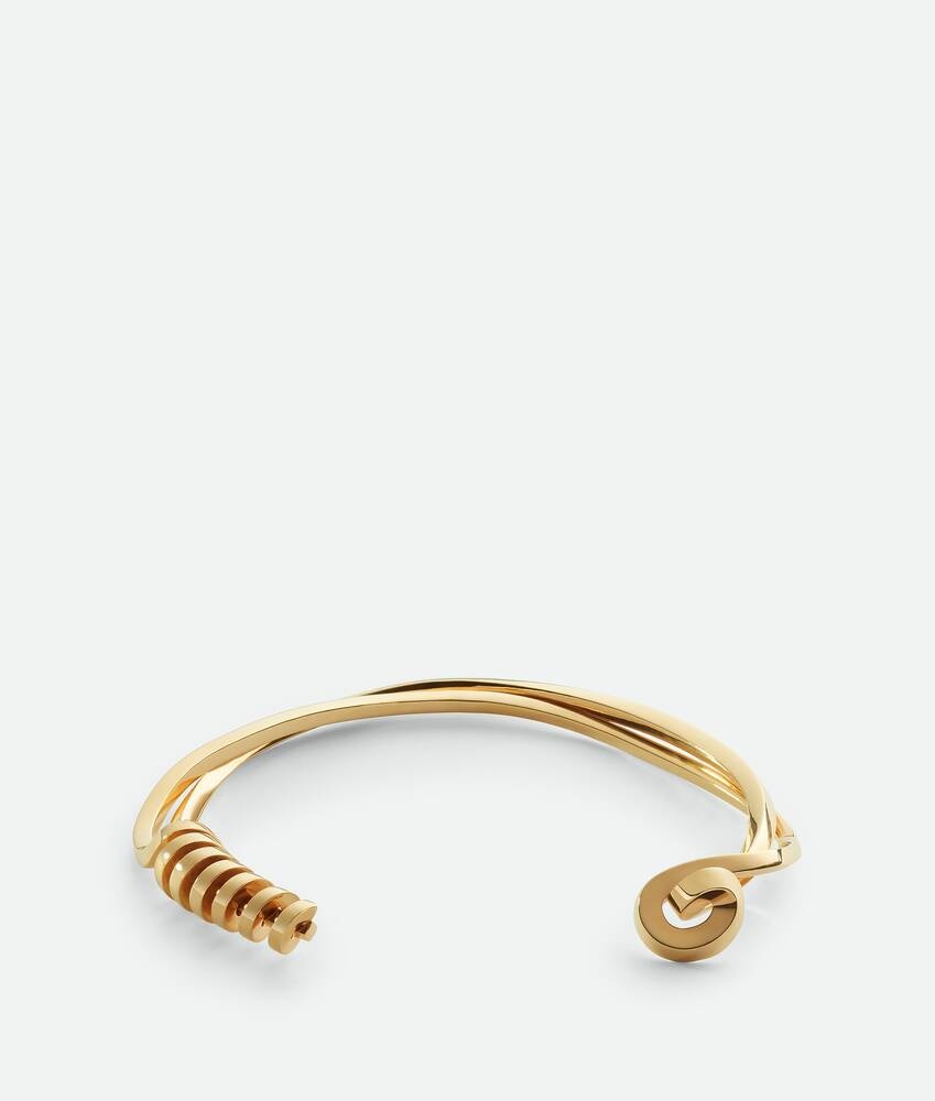 Bottega Veneta Collar Twist