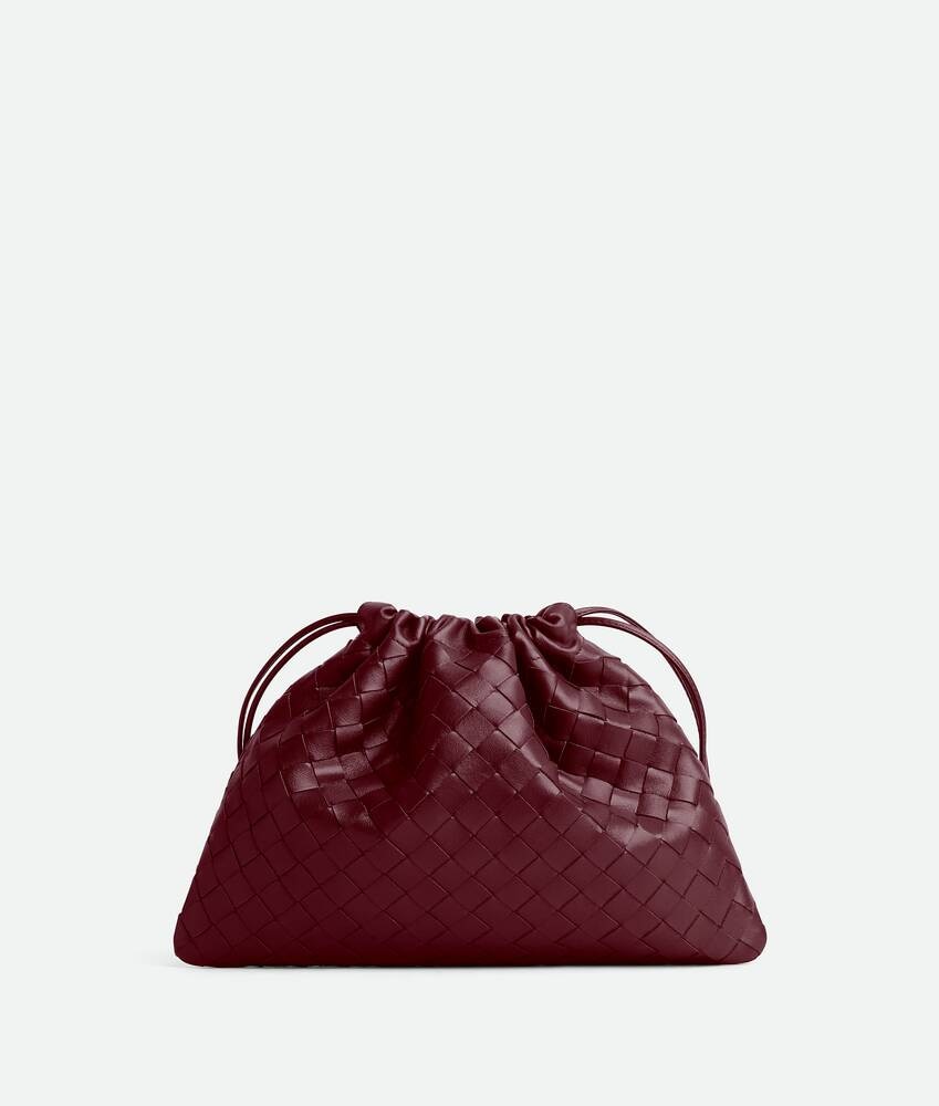 Bottega Veneta Dustbag