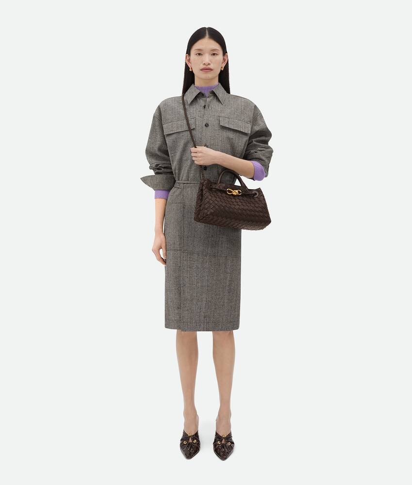 Bottega Veneta East-West Andiamo