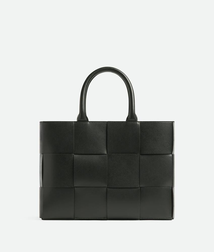 Bottega Veneta East-West Arco Tote pequeño