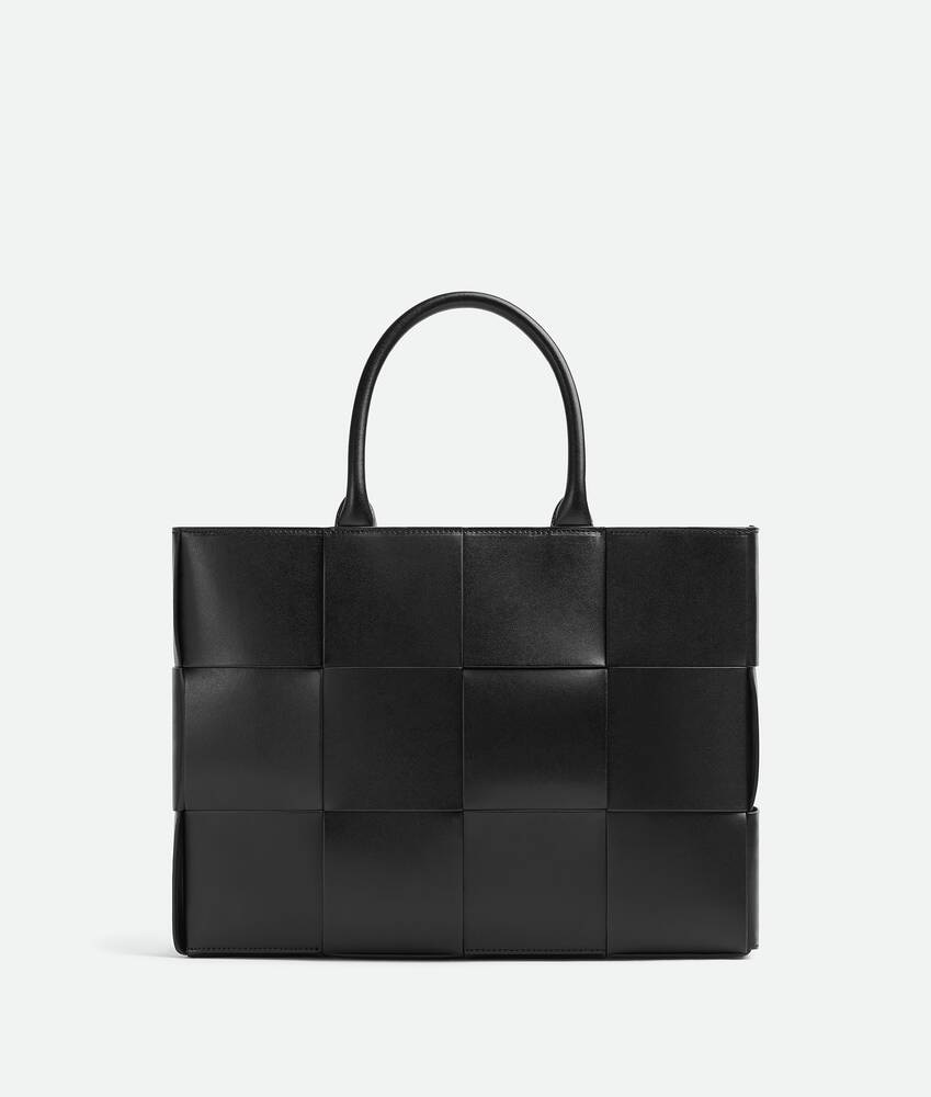 Bottega Veneta East-West Arco Tote pequeño
