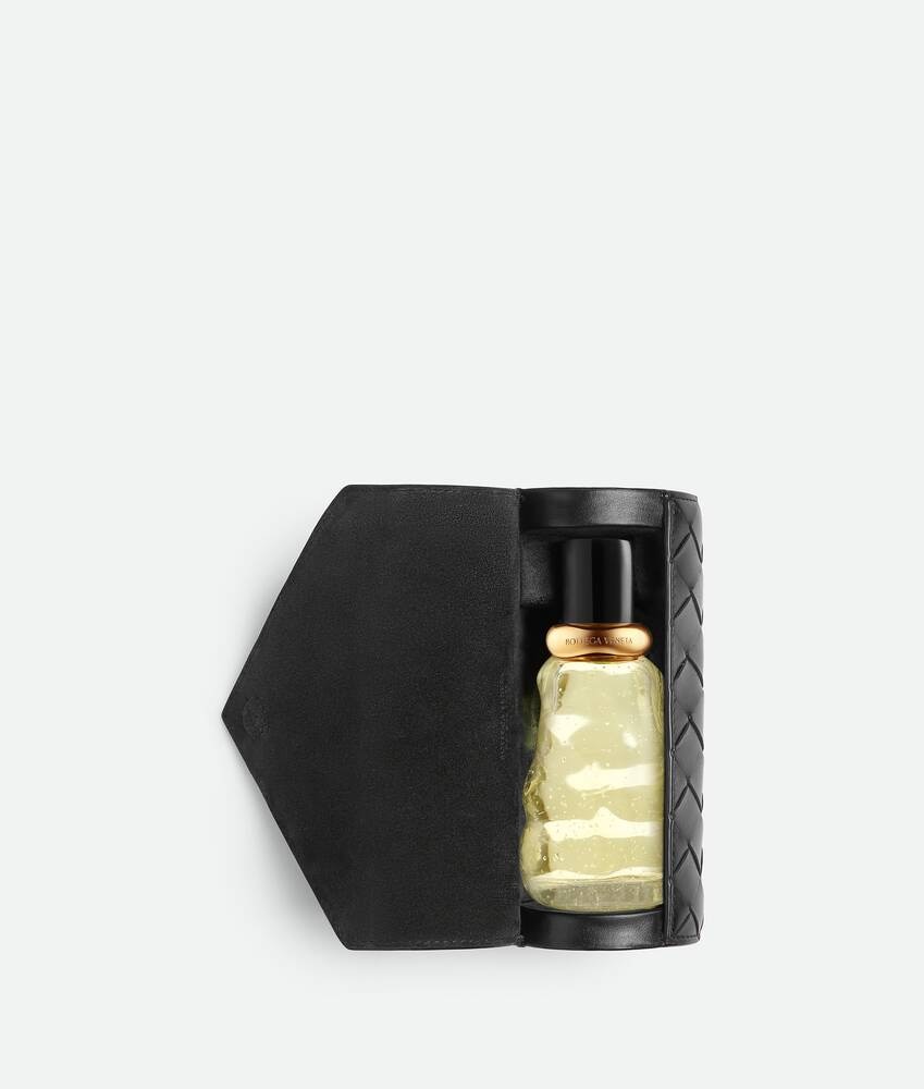 Bottega Veneta Estuche Intrecciato Para Perfume