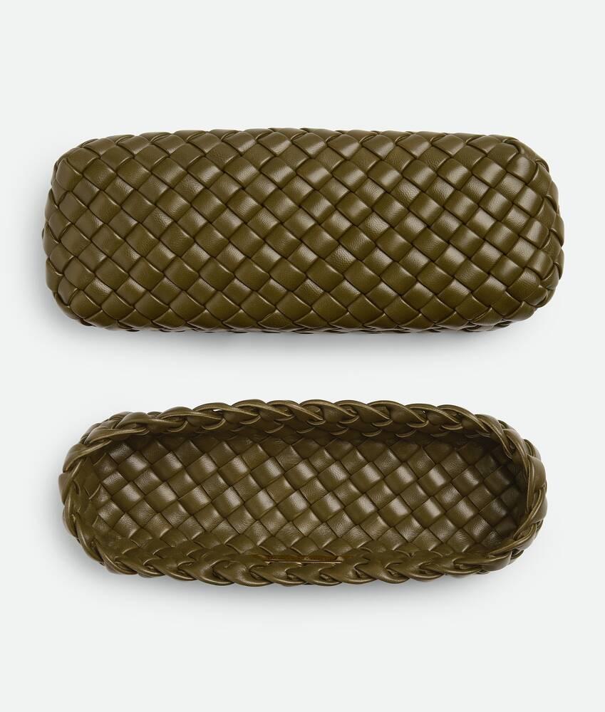 Bottega Veneta Estuche Para Lápices