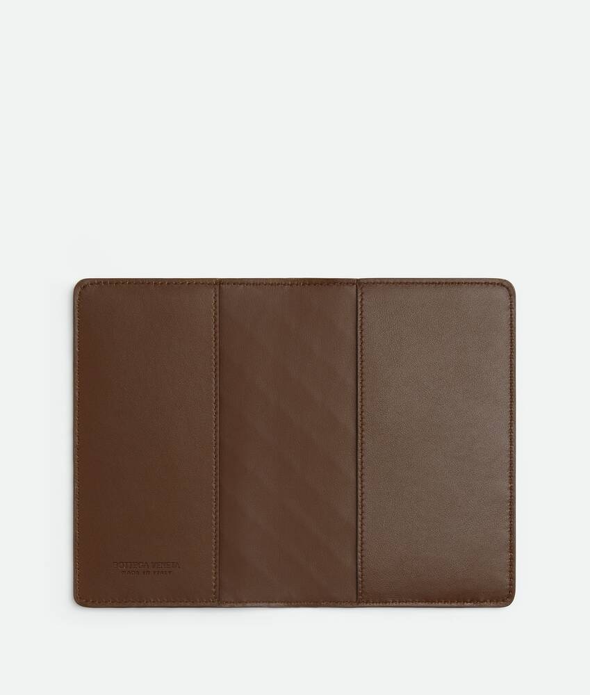Bottega Veneta Funda Notebook Pequeña Intrecciato