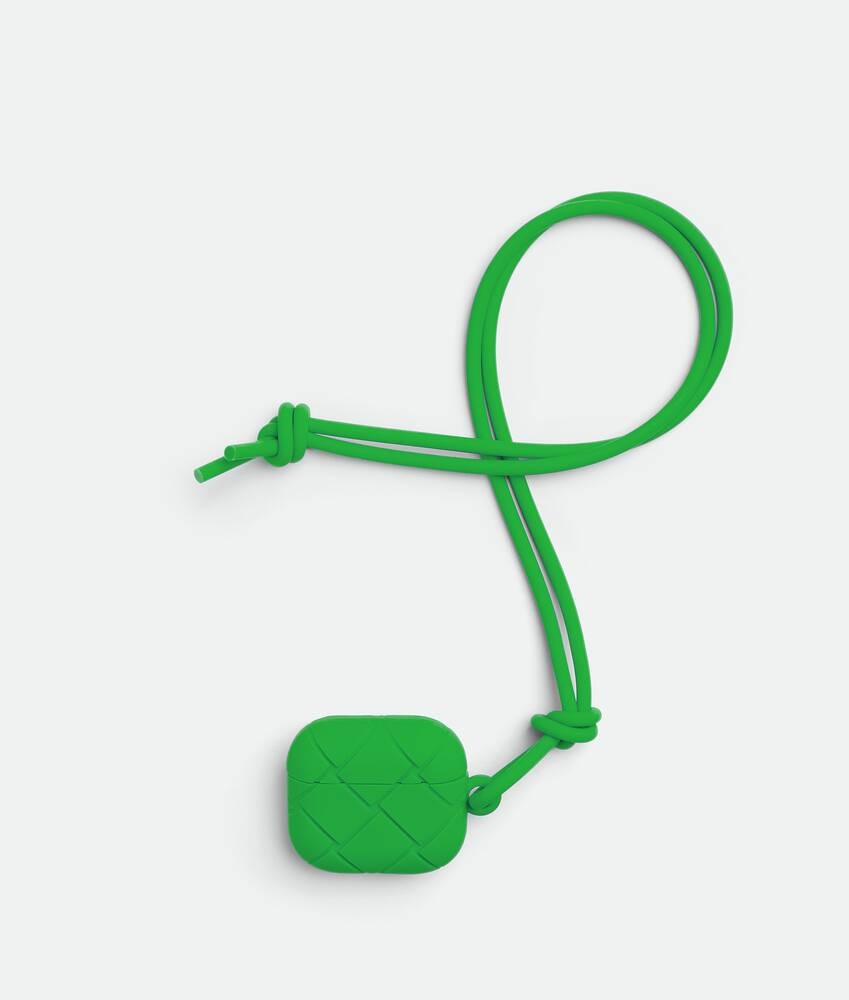 Bottega Veneta Funda Para Airpods