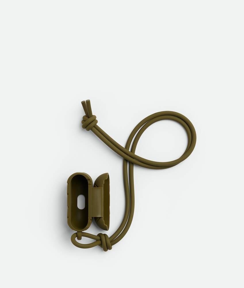 Bottega Veneta Funda Para AirPods Pro