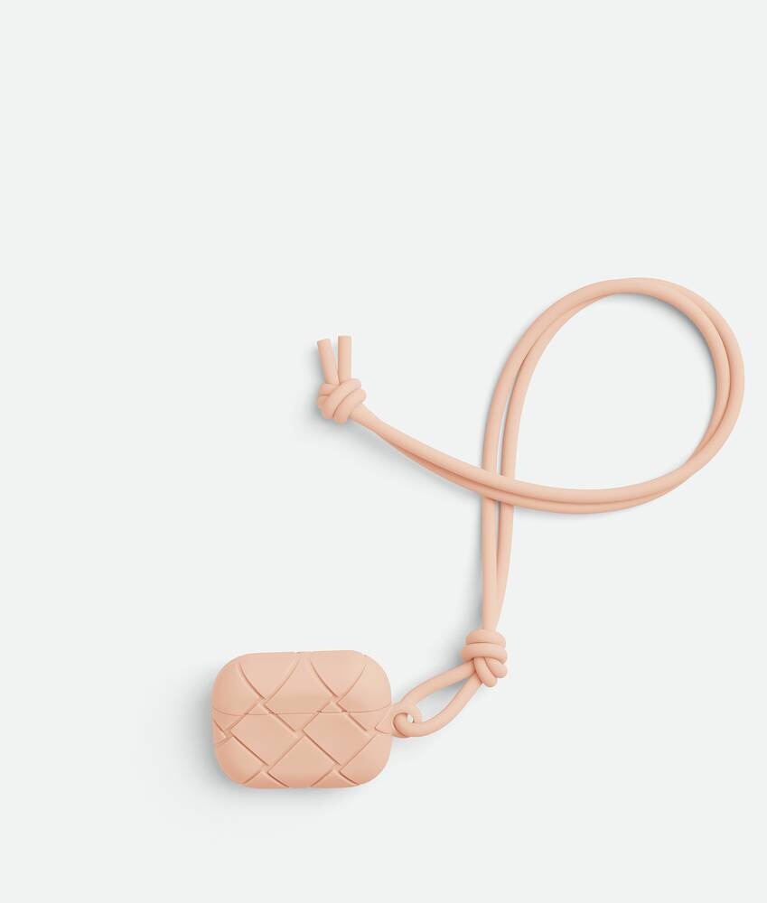 Bottega Veneta Funda para AirPods Pro