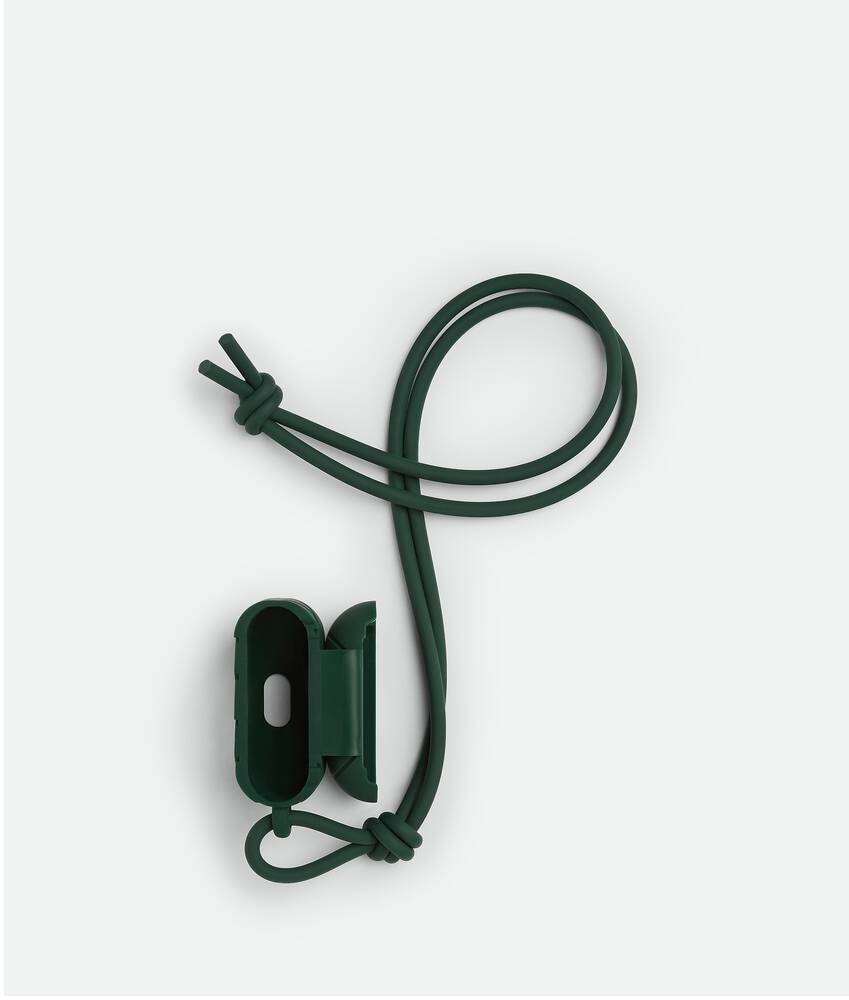 Bottega Veneta Funda Para Airpods Pro