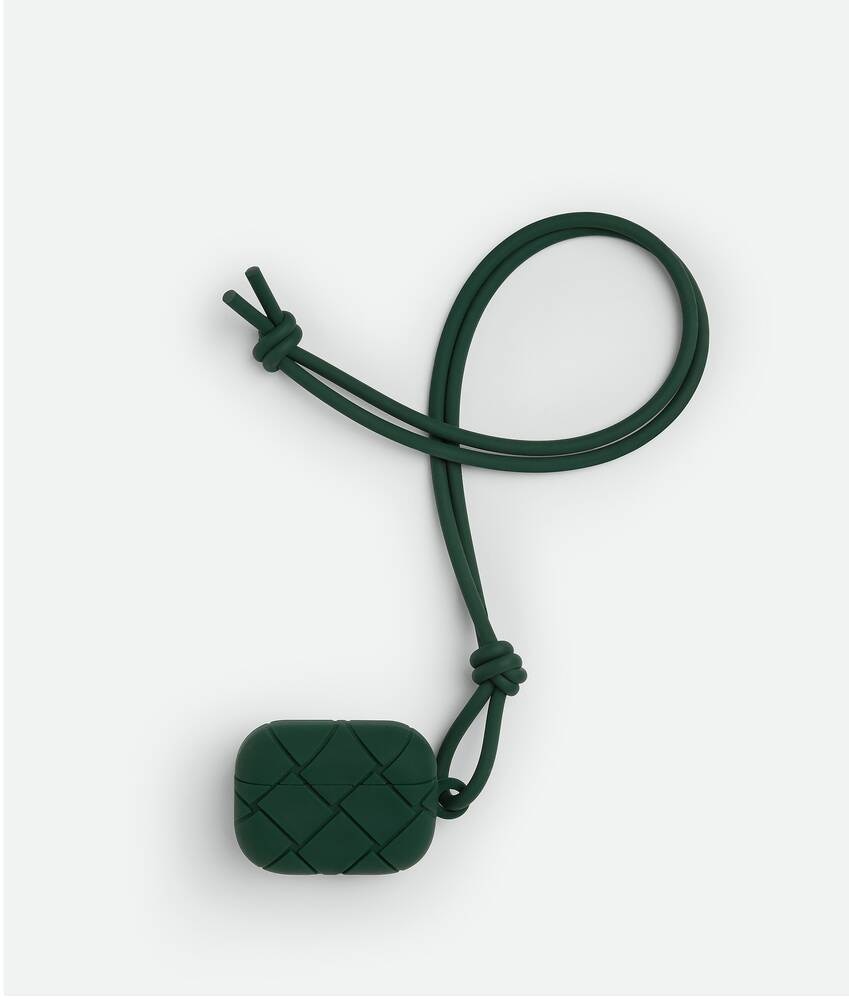 Bottega Veneta Funda Para Airpods Pro