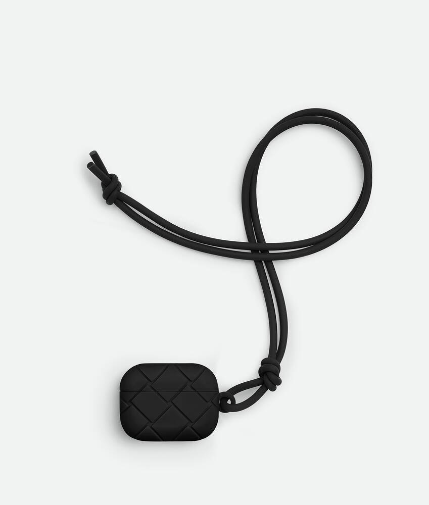 Bottega Veneta Funda Para Airpods Pro