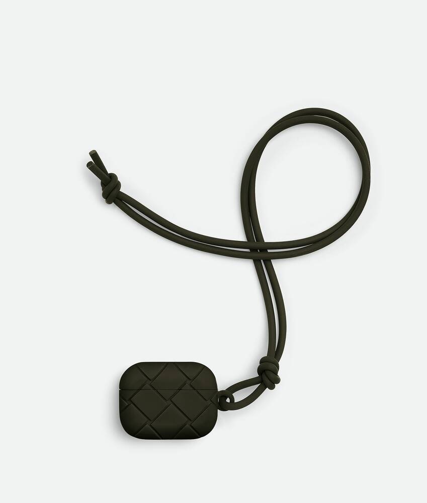Bottega Veneta Funda Para Airpods Pro