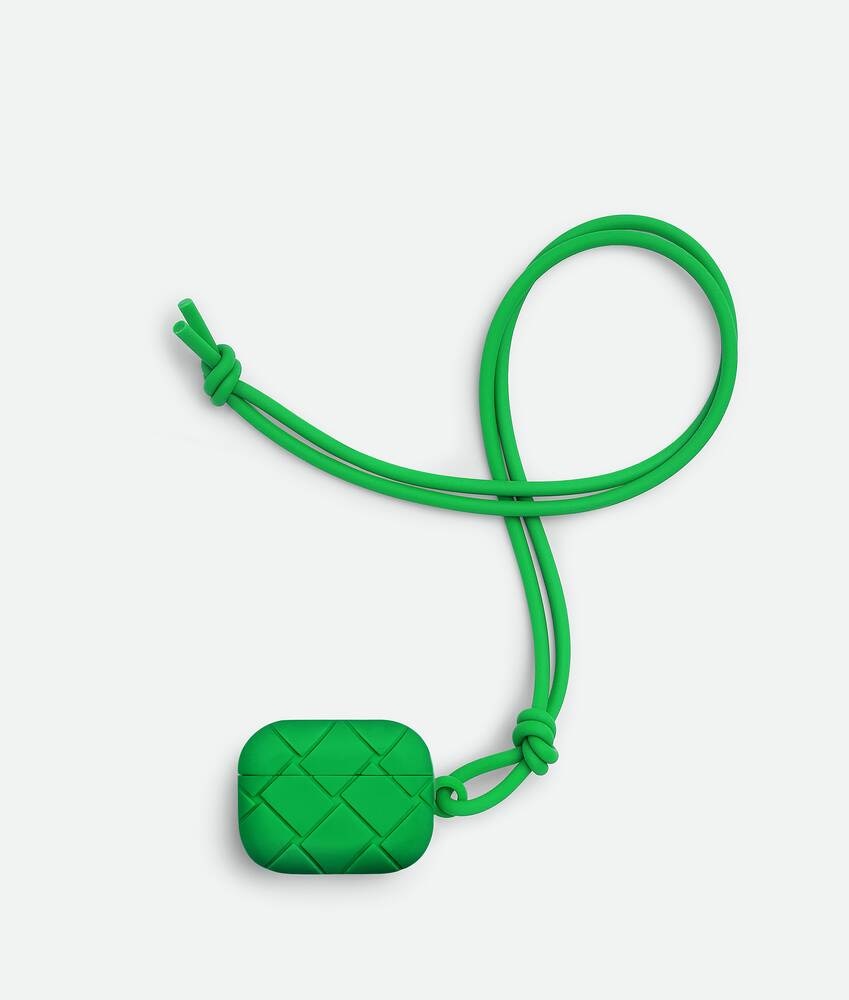 Bottega Veneta Funda Para Airpods Pro