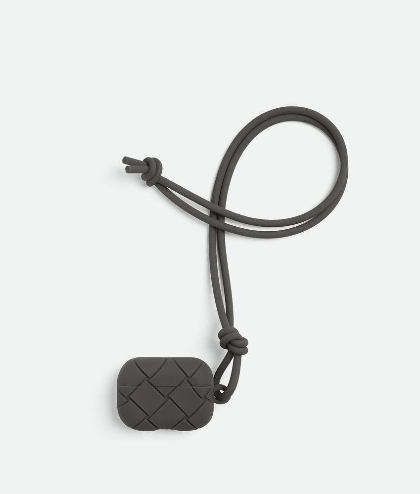 Bottega Veneta Funda para AirPods Pro