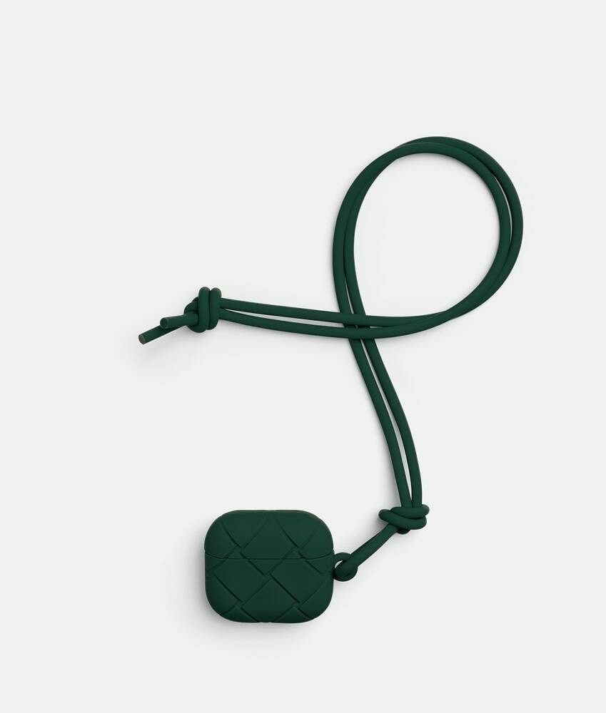 Bottega Veneta Funda Para Airpods