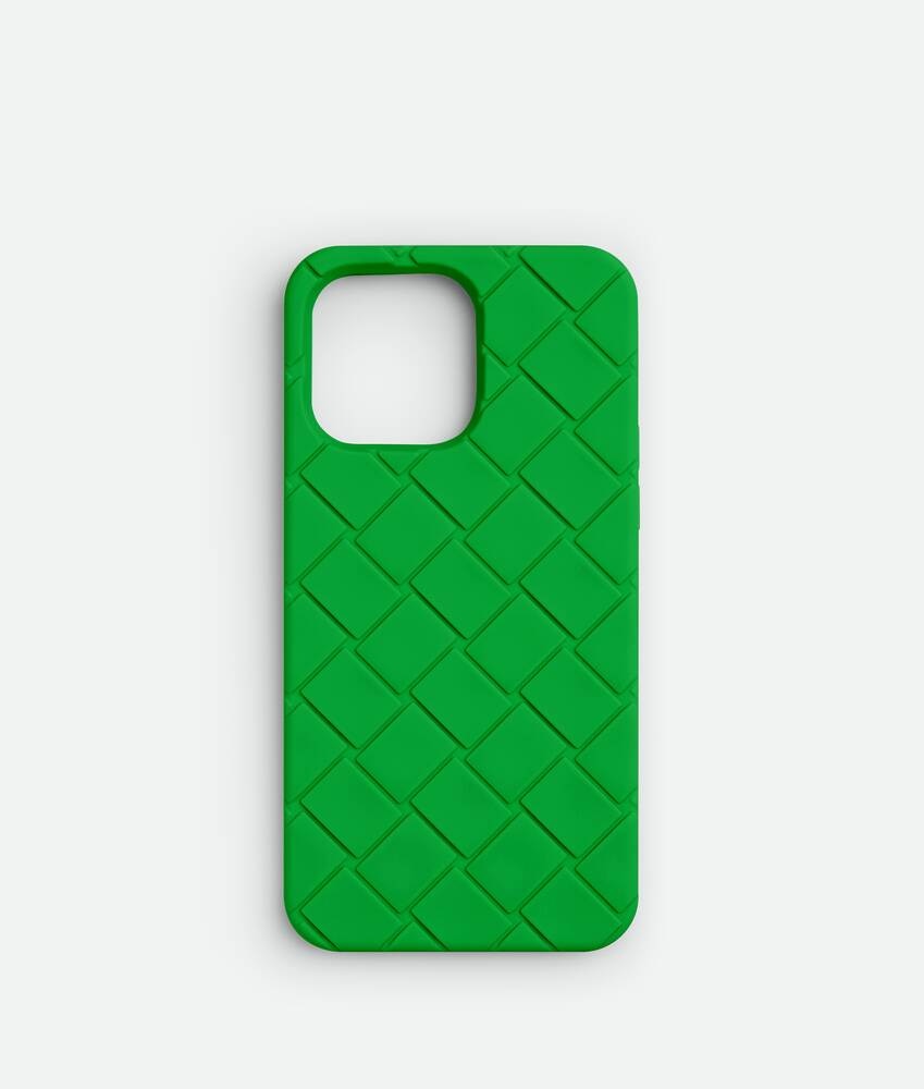 Bottega Veneta Funda para iPhone 14 Pro Max