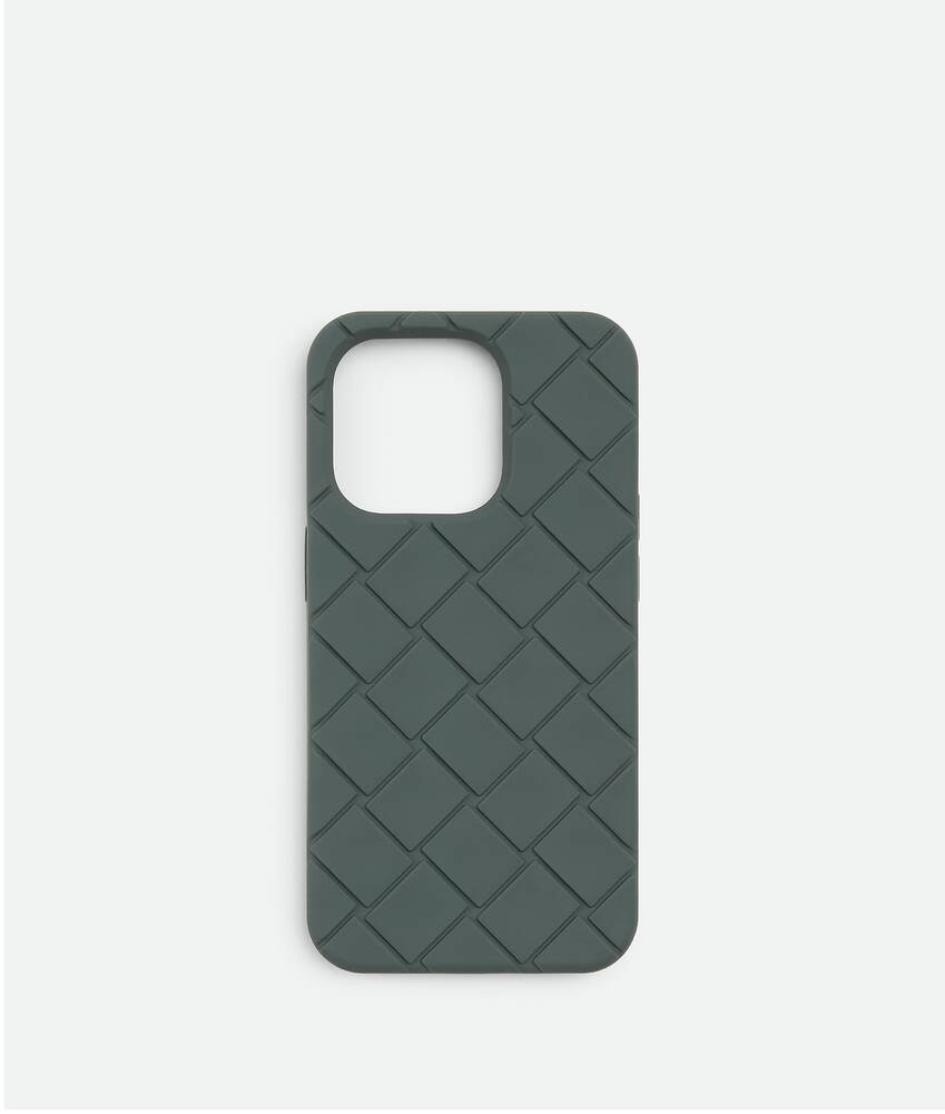 Bottega Veneta Funda Para iPhone 14 Pro