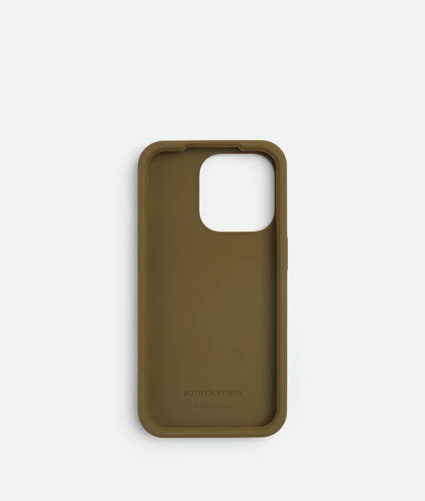 Bottega Veneta Funda Para IPhone 14 Pro