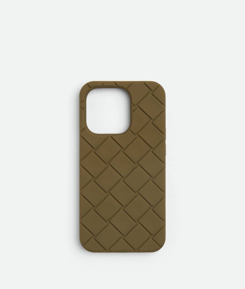 Bottega Veneta Funda Para iPhone 14 Pro