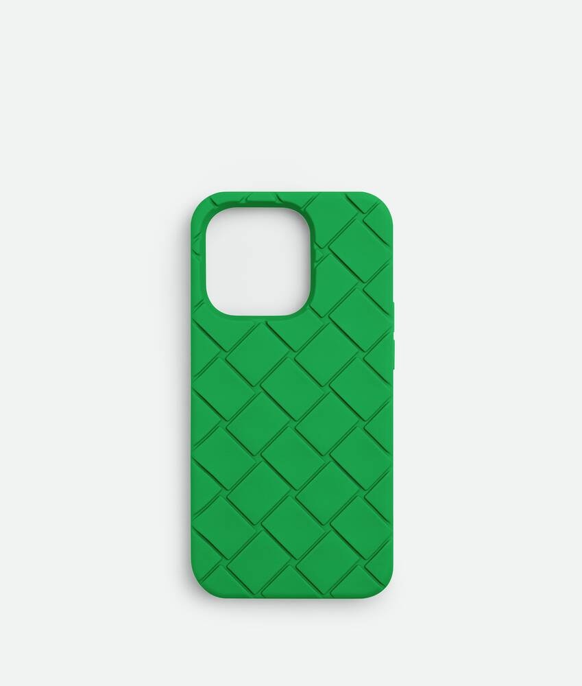 Bottega Veneta Funda Para iPhone 14 Pro