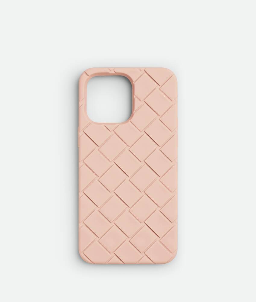 Bottega Veneta Funda para iPhone 15 Pro Max