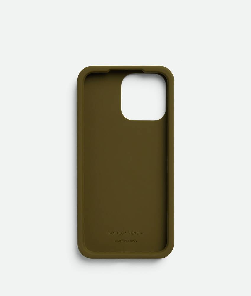 Bottega Veneta Funda Para IPhone 15 Pro Max