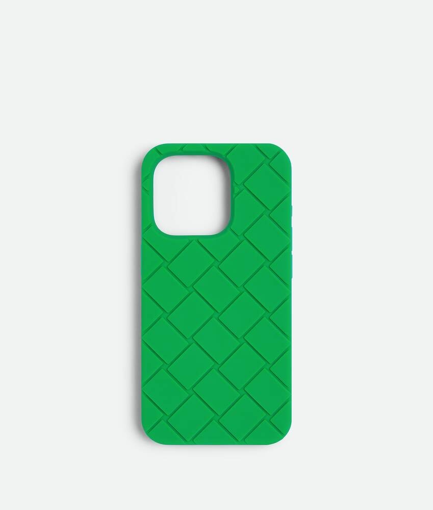 Bottega Veneta Funda para iPhone 15 Pro