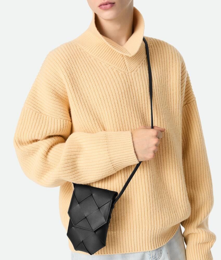 Bottega Veneta Funda Para Teléfono Diago