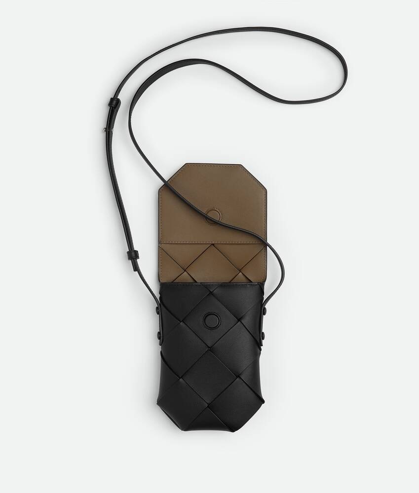 Bottega Veneta Funda Para Teléfono Diago