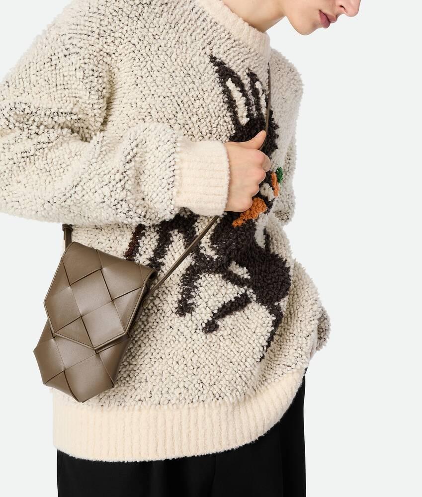 Bottega Veneta Funda Para Teléfono Diago