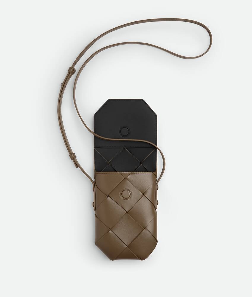 Bottega Veneta Funda Para Teléfono Diago