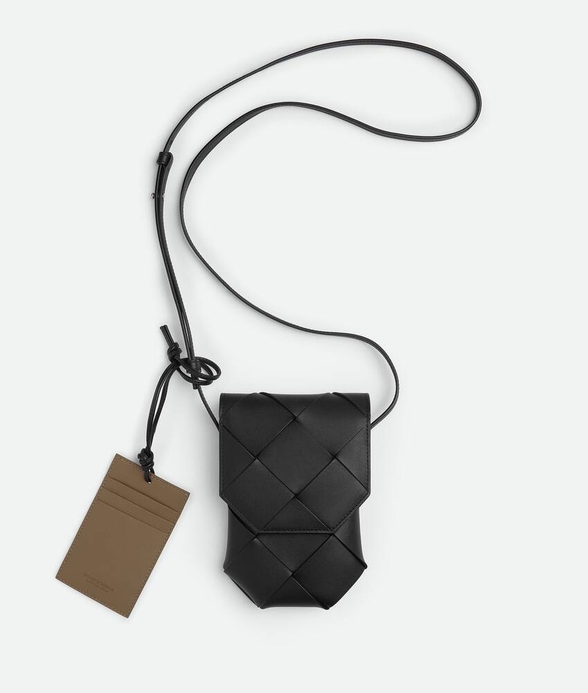 Bottega Veneta Funda Para Teléfono Diago