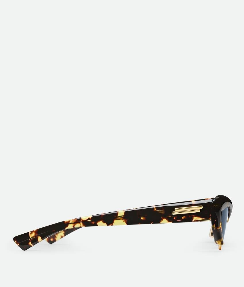 Bottega Veneta Gafas De Sol Angle De Ojo De Gato