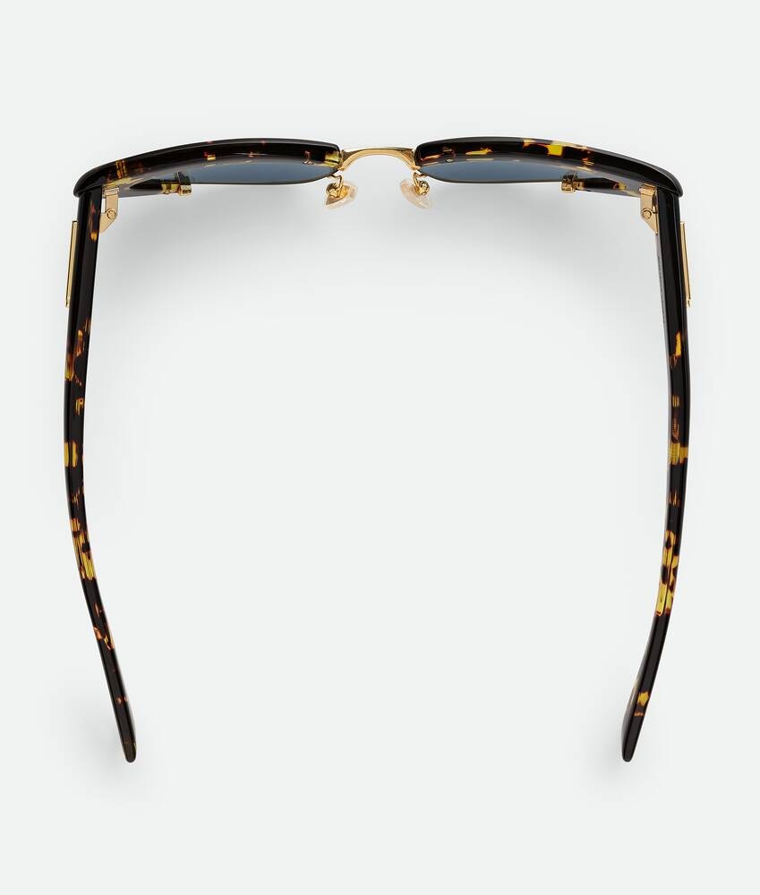 Bottega Veneta Gafas De Sol Angle De Ojo De Gato