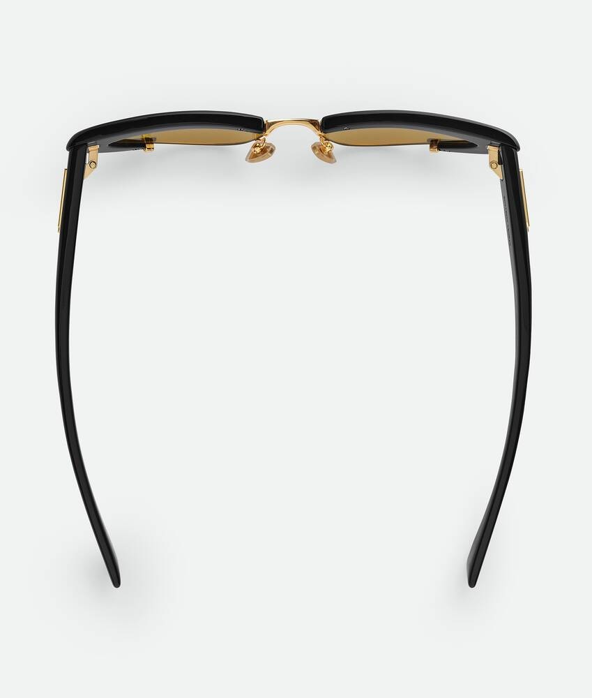 Bottega Veneta Gafas De Sol Angle De Ojo De Gato