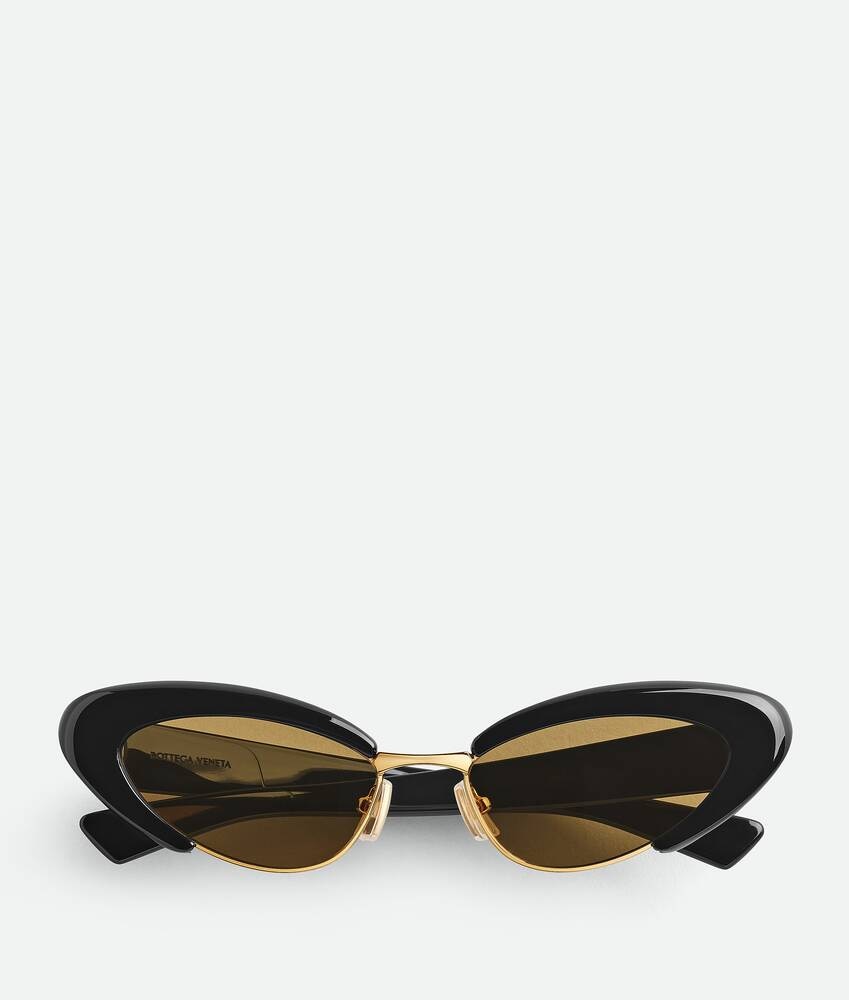 Bottega Veneta Gafas de sol Angle de ojo de gato