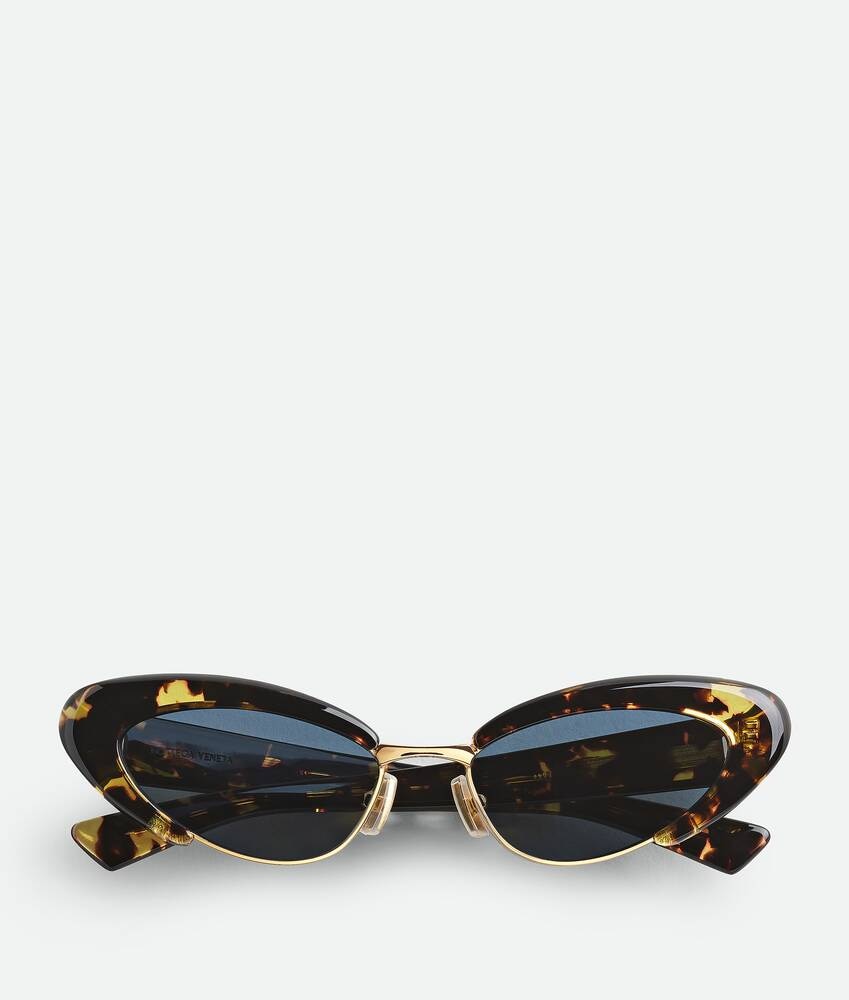 Bottega Veneta Gafas de sol Angle de ojo de gato