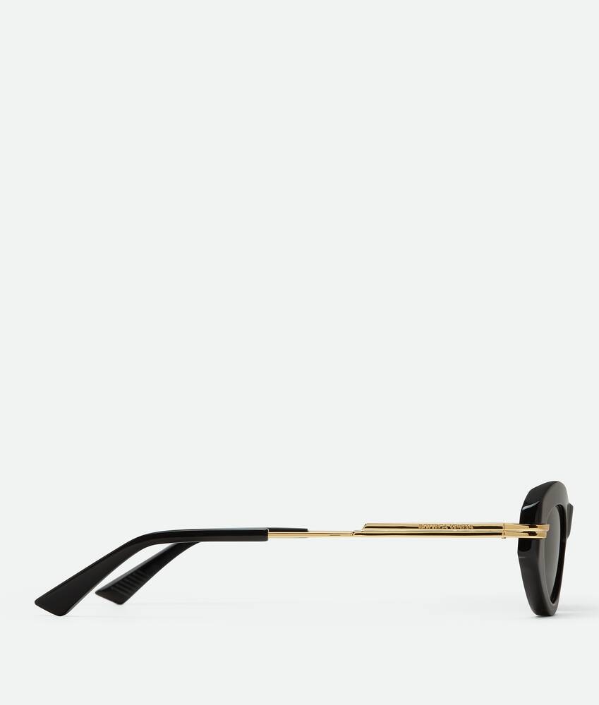 Bottega Veneta Gafas De Sol Classic De Ojo De Gato