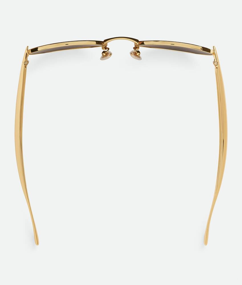 Bottega Veneta Gafas De Sol Sardine Ovaladas