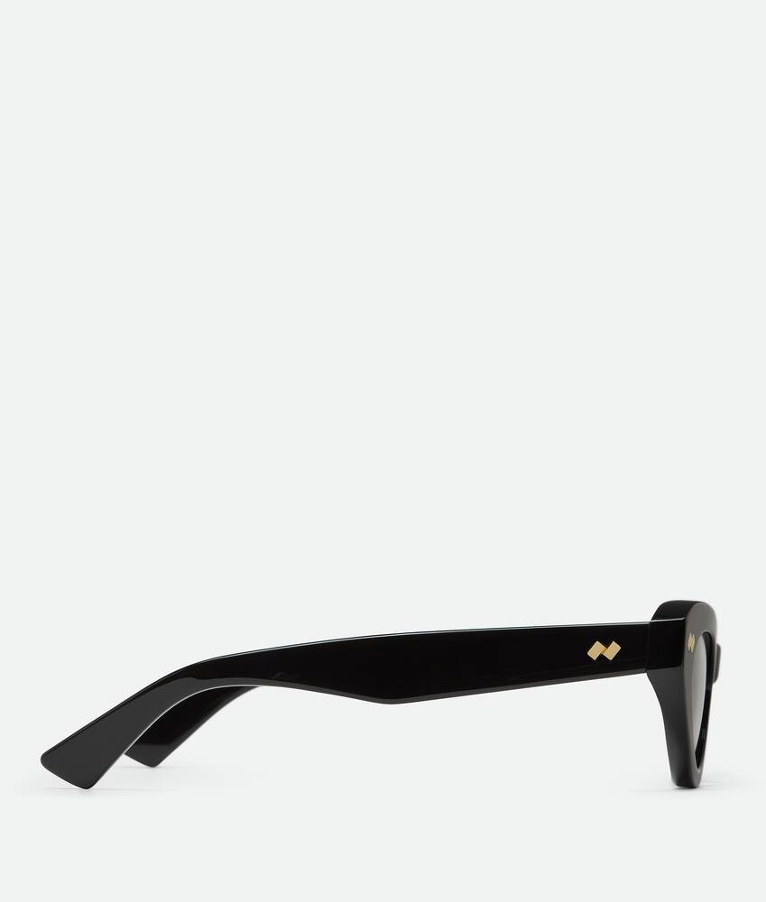 Bottega Veneta Gafas Dizzy De Ojo De Gato