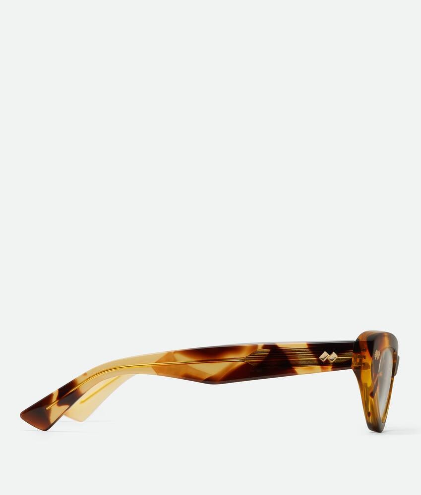 Bottega Veneta Gafas Dizzy De Ojo De Gato