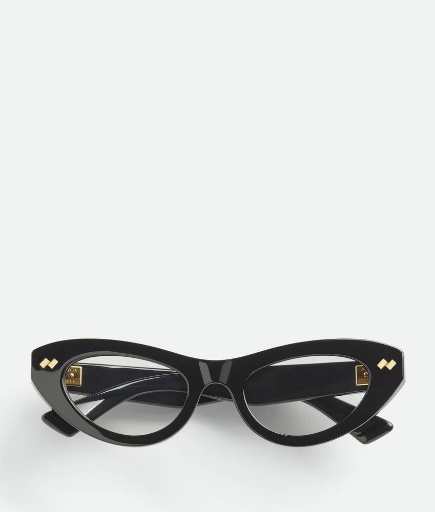 Bottega Veneta Gafas Dizzy de ojo de gato